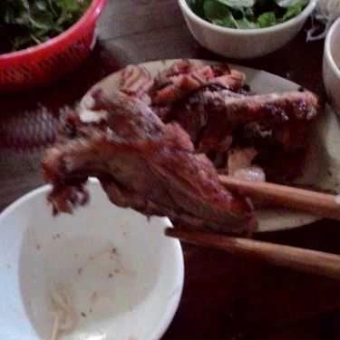 Món ăn- Quán Ăn Thanh Bình - Đặc Sản Vịt Cỏ Vân Đình