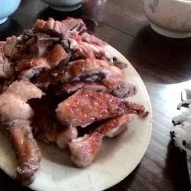 Món ăn- Quán Ăn Thanh Bình - Đặc Sản Vịt Cỏ Vân Đình
