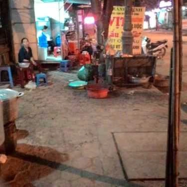 Tổng hợp- Quán Ăn Thanh Bình - Đặc Sản Vịt Cỏ Vân Đình