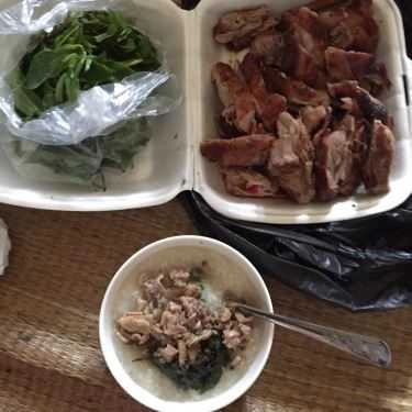 Món ăn- Quán Ăn Thanh Bình - Đặc Sản Vịt Cỏ Vân Đình