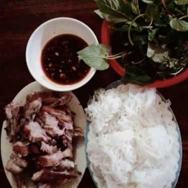 Món ăn- Quán Ăn Thanh Bình - Đặc Sản Vịt Cỏ Vân Đình