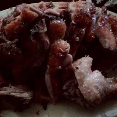 Món ăn- Quán Ăn Thanh Bình - Đặc Sản Vịt Cỏ Vân Đình