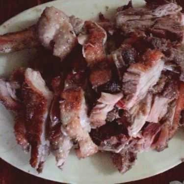 Món ăn- Quán Ăn Thanh Bình - Đặc Sản Vịt Cỏ Vân Đình