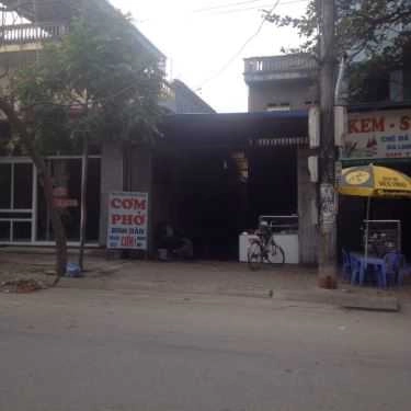 Tổng hợp- Quán Ăn Thanh Hòa - Cơm Bình Dân