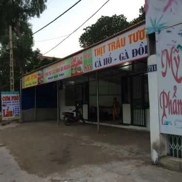 Tổng hợp- Quán Ăn Thảo Nguyên - Cơm Phở Bình Dân & Các Món Nhậu