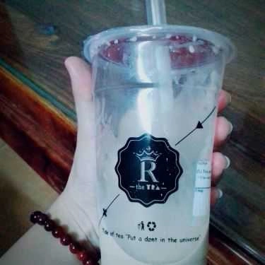 Món ăn- Cafe The TRÀ - Bubble Tea Room