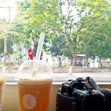 Món ăn- Cafe The TRÀ - Bubble Tea Room