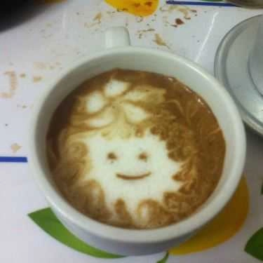 Món ăn- Theo Max Coffee - Trần Quốc Tuấn