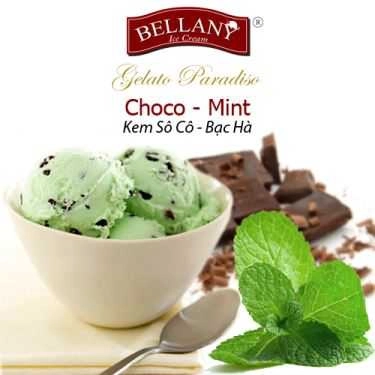 Tổng hợp- Cafe Thiết Mộc Lan - Kem Ý Xuân Hòa