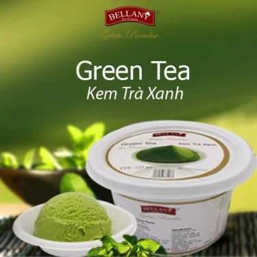 Tổng hợp- Cafe Thiết Mộc Lan - Kem Ý Xuân Hòa