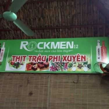 Tổng hợp- Quán Ăn Thịt Trâu Phi Xuyên - Phúc Yên