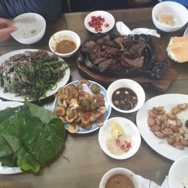 Món ăn- Quán Ăn Thịt Trâu Phi Xuyên - Phúc Yên