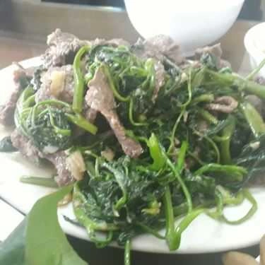 Món ăn- Quán Ăn Thịt Trâu Phi Xuyên - Phúc Yên