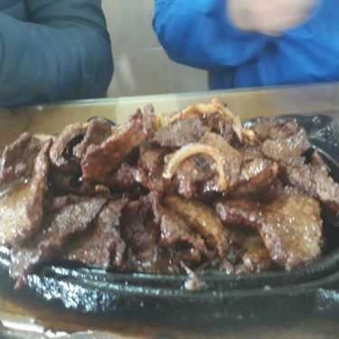 Món ăn- Quán Ăn Thịt Trâu Phi Xuyên - Phúc Yên