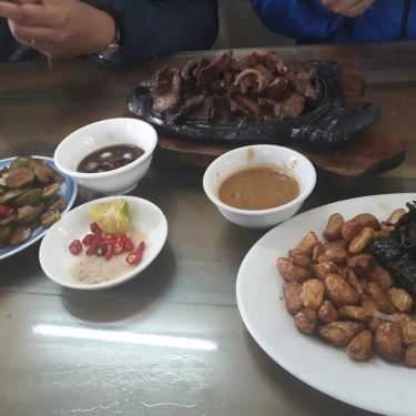 Món ăn- Quán Ăn Thịt Trâu Phi Xuyên - Phúc Yên
