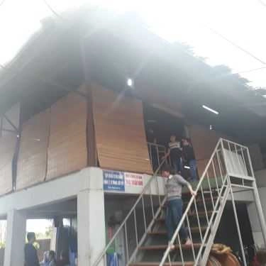 Tổng hợp- Quán Ăn Thịt Trâu Phi Xuyên - Phúc Yên