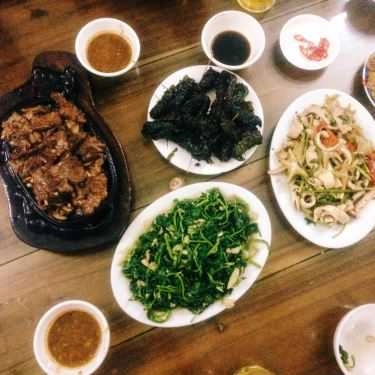Món ăn- Quán Ăn Thịt Trâu Phi Xuyên - Phúc Yên