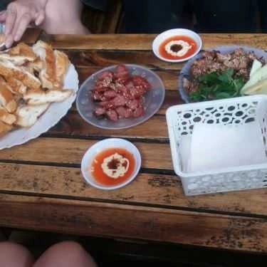 Món ăn- Quán Ăn Thủy Cam - Đồ Ăn Vặt, Nước Giải Khát