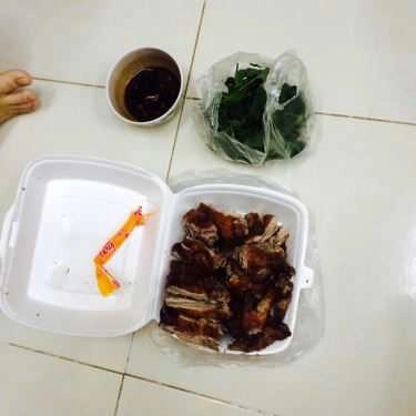 Món ăn- Quán Ăn Thủy Cam - Đồ Ăn Vặt, Nước Giải Khát