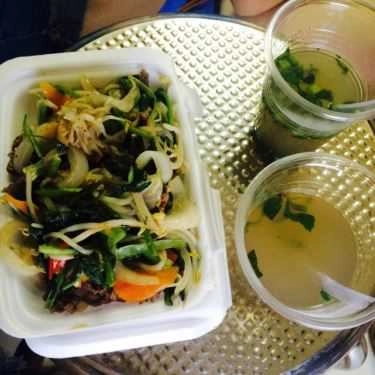 Món ăn- Quán Ăn Thủy Cam - Đồ Ăn Vặt, Nước Giải Khát