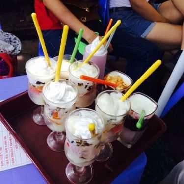 Món ăn- Quán Ăn Thủy Cam - Đồ Ăn Vặt, Nước Giải Khát