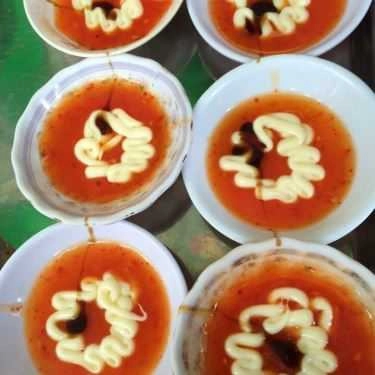 Món ăn- Quán Ăn Thủy Cam - Đồ Ăn Vặt, Nước Giải Khát