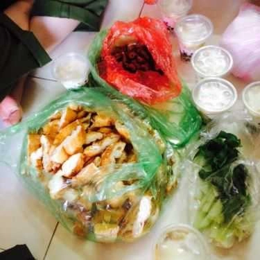 Món ăn- Quán Ăn Thủy Cam - Đồ Ăn Vặt, Nước Giải Khát