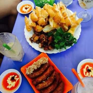 Món ăn- Quán Ăn Thủy Cam - Đồ Ăn Vặt, Nước Giải Khát