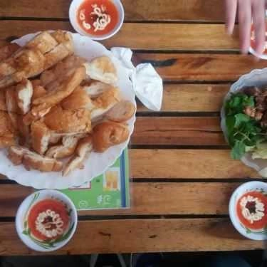 Món ăn- Quán Ăn Thủy Cam - Đồ Ăn Vặt, Nước Giải Khát