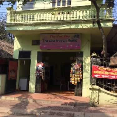 Tổng hợp- Cafe Tic Tac Tea - Trà Sữa Truyền Thống