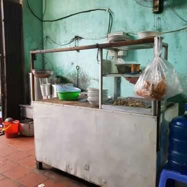 Tổng hợp- Quán Ăn Tiến Cường - Phở Bò Nam Định