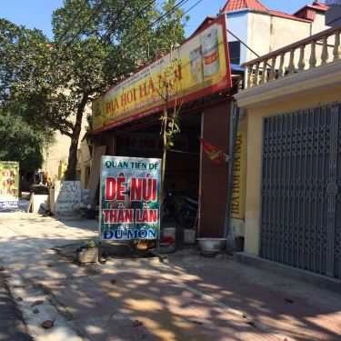 Tổng hợp- Quán Ăn Tiến Dê - Đặc Sản Đồi Núi