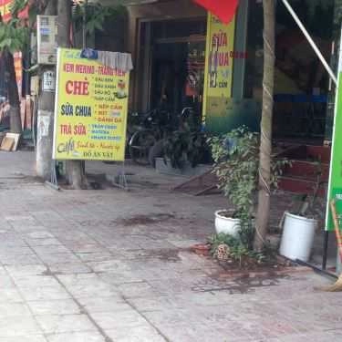 Tổng hợp- Cafe Tình Bạn Quán - Kem & Chè Các Loại