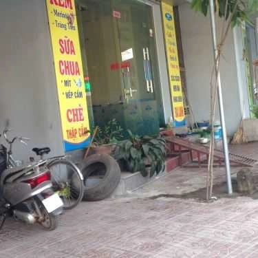 Tổng hợp- Cafe Tình Bạn Quán - Kem & Chè Các Loại