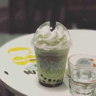 Món ăn- Toro - Tea & Coffee