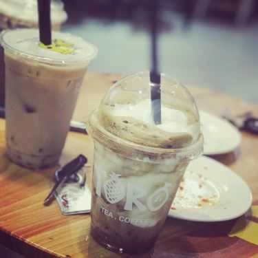 Món ăn- Toro - Tea & Coffee