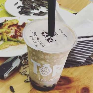 Món ăn- Toro - Tea & Coffee