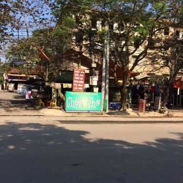 Tổng hợp- Cafe Chợt Nhớ - Trà Sữa Thái Lan