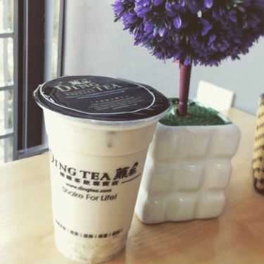 Món ăn- Cafe Ding Tea - Thị Xã Phúc Yên