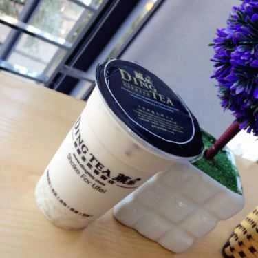 Món ăn- Cafe Ding Tea - Thị Xã Phúc Yên