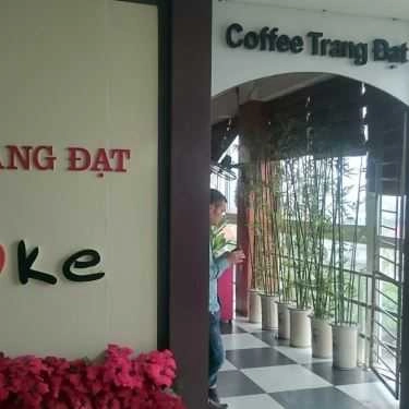 Tổng hợp- Trang Đạt - Cafe & Karaoke