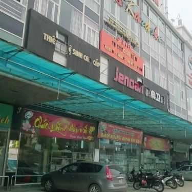 Tổng hợp- Trang Đạt - Cafe & Karaoke