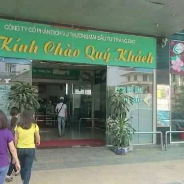 Tổng hợp- Trang Đạt - Cafe & Karaoke