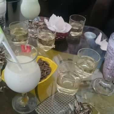 Món ăn- Trang Đạt - Cafe & Karaoke