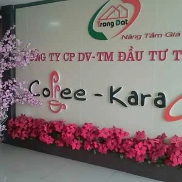 Tổng hợp- Trang Đạt - Cafe & Karaoke