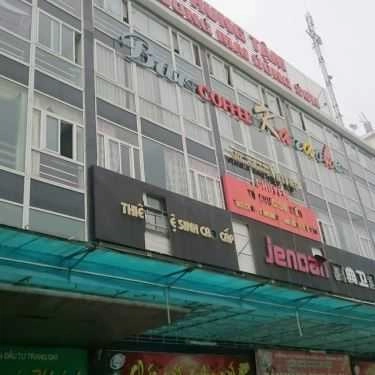 Tổng hợp- Trang Đạt - Cafe & Karaoke