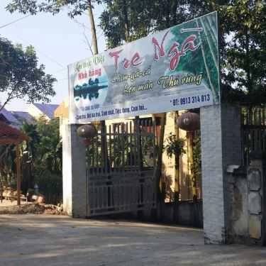 Tổng hợp- Nhà Hàng Tre Ngà - Ẩm Thực Việt
