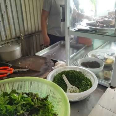 Tổng hợp- Quán Ăn Tuyết Hoa - Bún Chả & Cháo Lòng