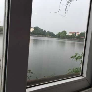 Không gian- Nhà Hàng Vườn Ổi - Thịt Trâu Bản & Tổ Chức Sự Kiện