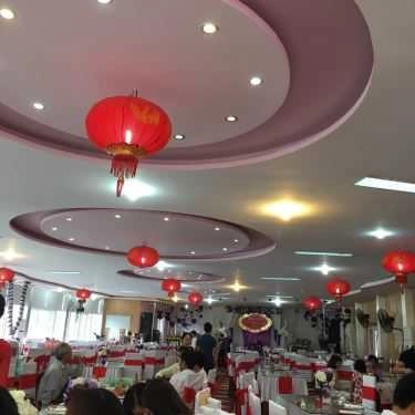 Không gian- Nhà Hàng Vườn Ổi - Thịt Trâu Bản & Tổ Chức Sự Kiện